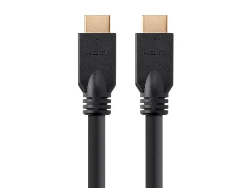 High Speed HDMI Cable, 25 ft.