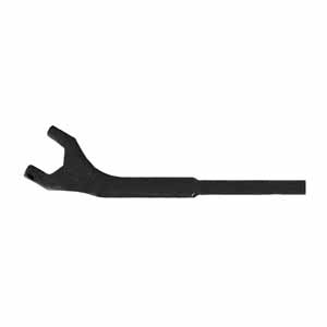 Metric Wrench Blade, Mini, Open End, 5.0mm