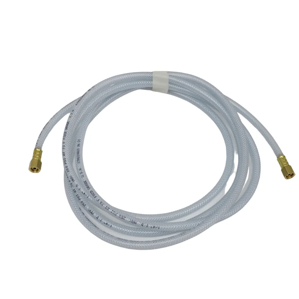 NEWSTRIPE Spray Hoses