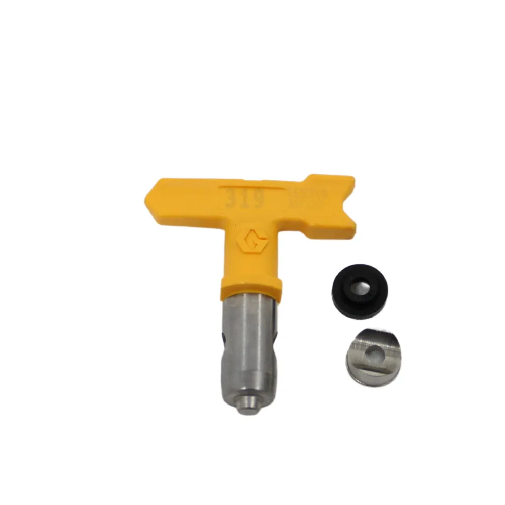 NEWSTRIPE Airless Spray Tips and Tip Guards