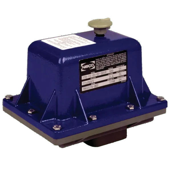 NIBCO T115745 NIBCO T115745 | BZ7HVX