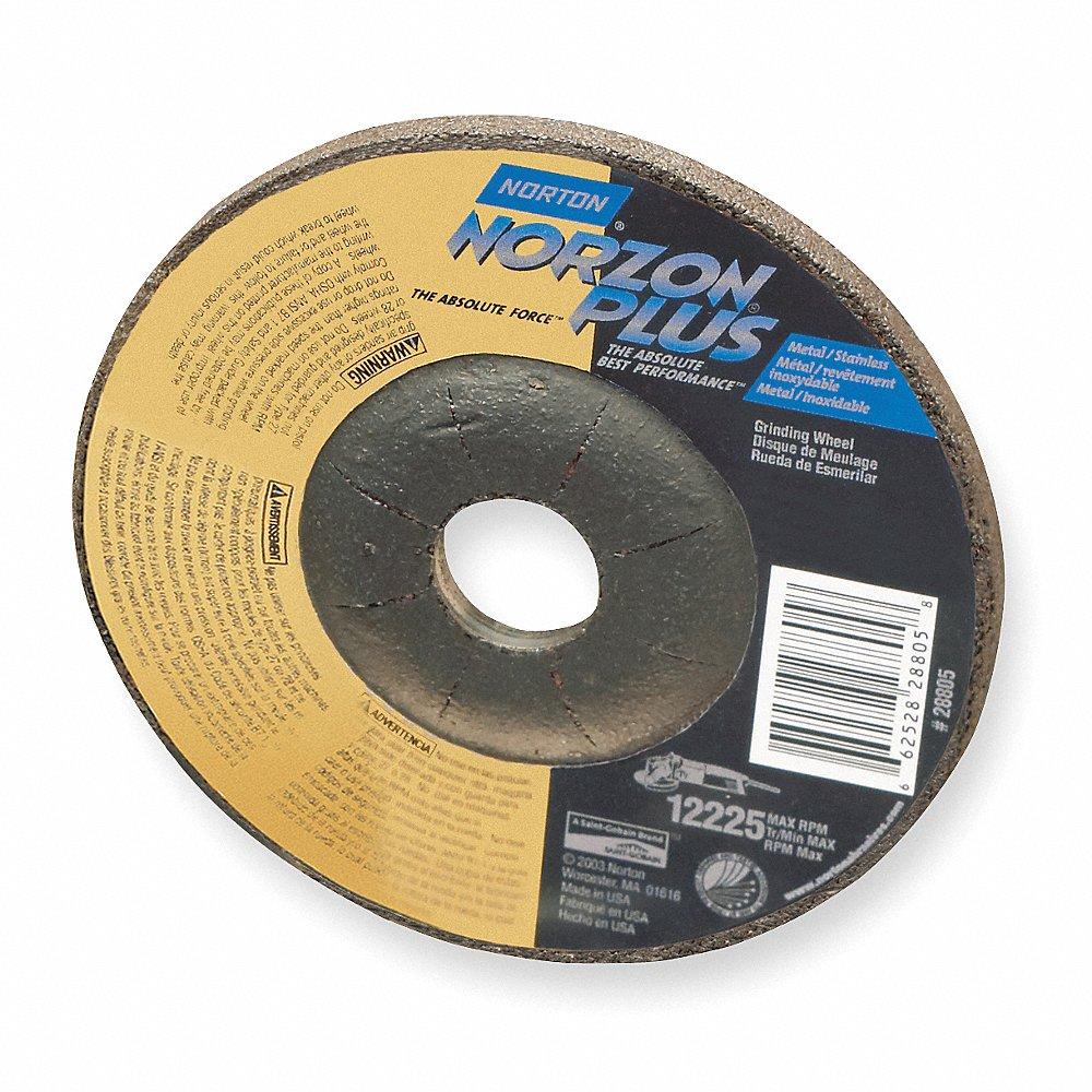 NORTON ABRASIVES 66252843322