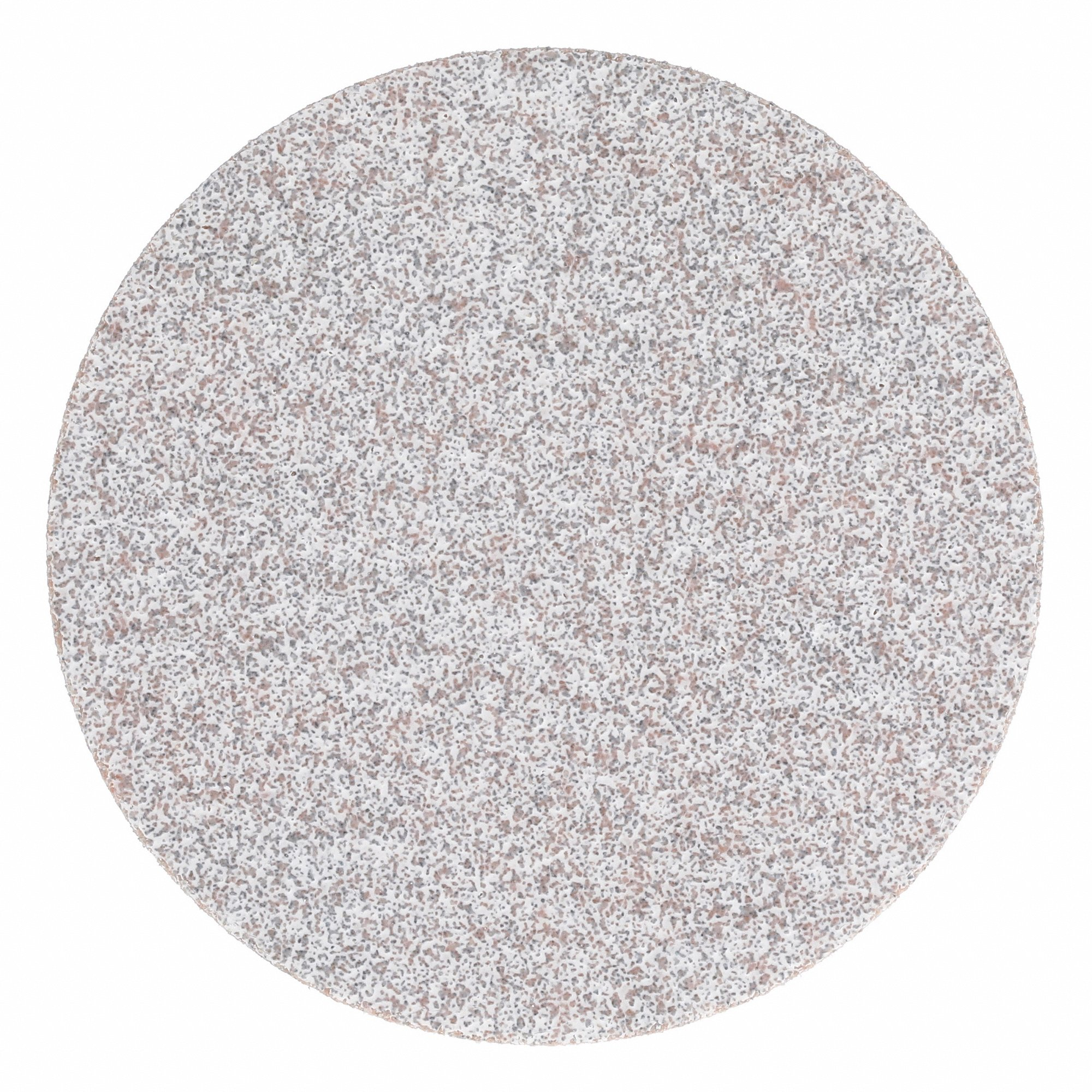 NORTON ABRASIVES 66261131532 Hook-and-Loop Sanding Disc, 3 Inch Dia, Non-Vacuum, Aluminum Oxide, P80 Grit, A275OP | CT4EJW 200FN5