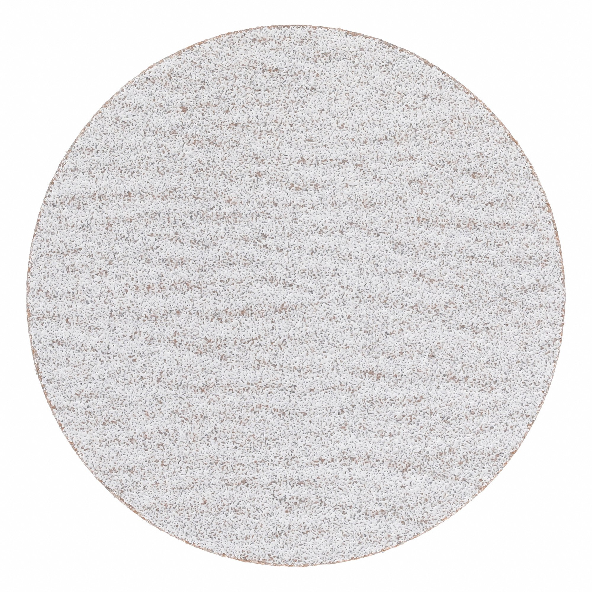 NORTON ABRASIVES 66261144926 Hook-and-Loop Sanding Disc, 3 Inch Dia, Non-Vacuum, Aluminum Oxide, P100 Grit, A275OP | CT4EJR 200FP2