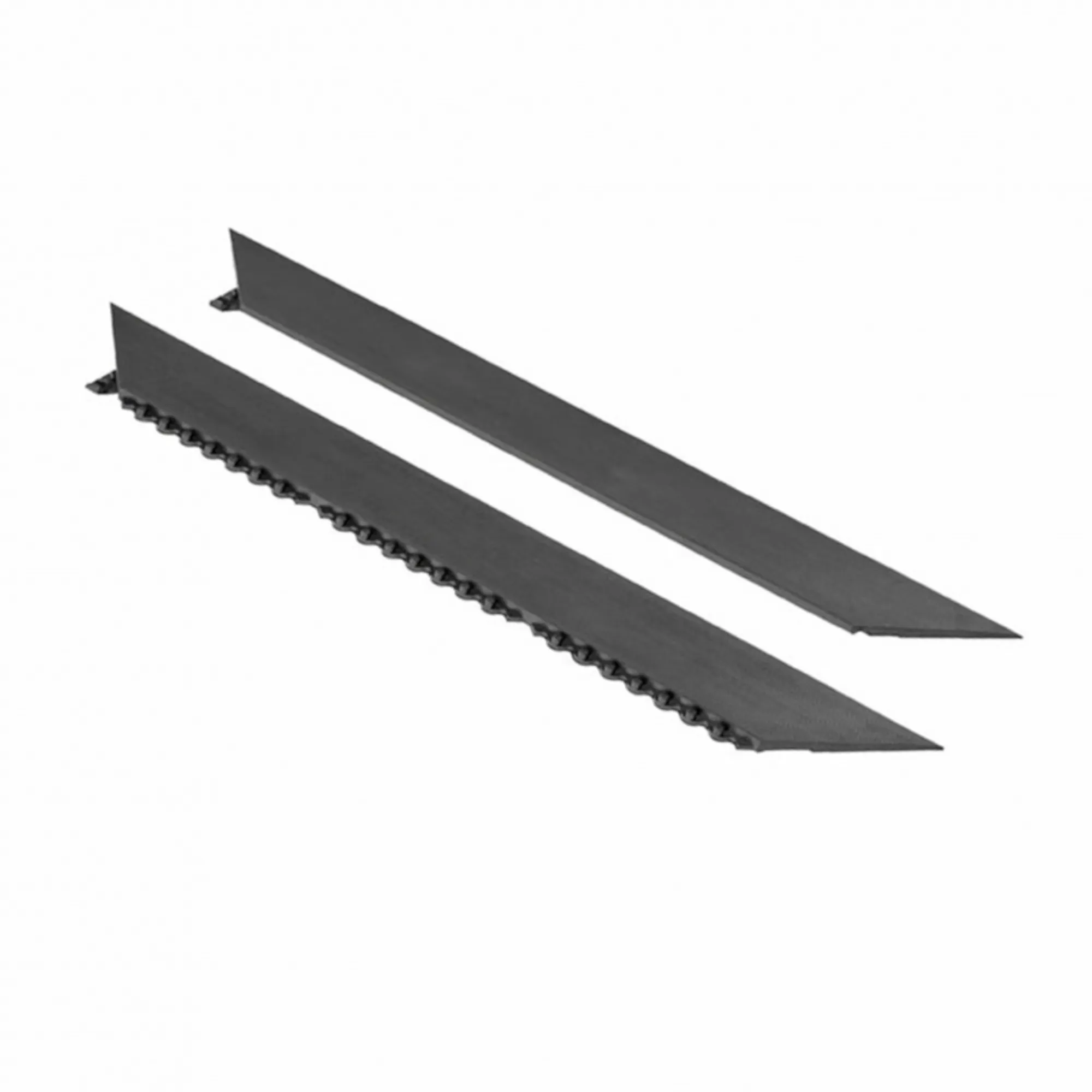 M.D. X Ramp System, 0.75 Inch Thickness