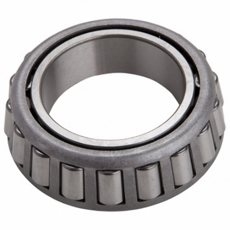 Tapered Roller Bearing Cones, 598A, 92.075 mm Bore, 147.638 mm OD, 598A