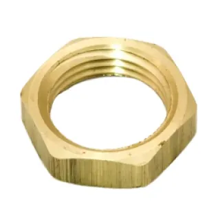 BRADLEY Nuts and Washers