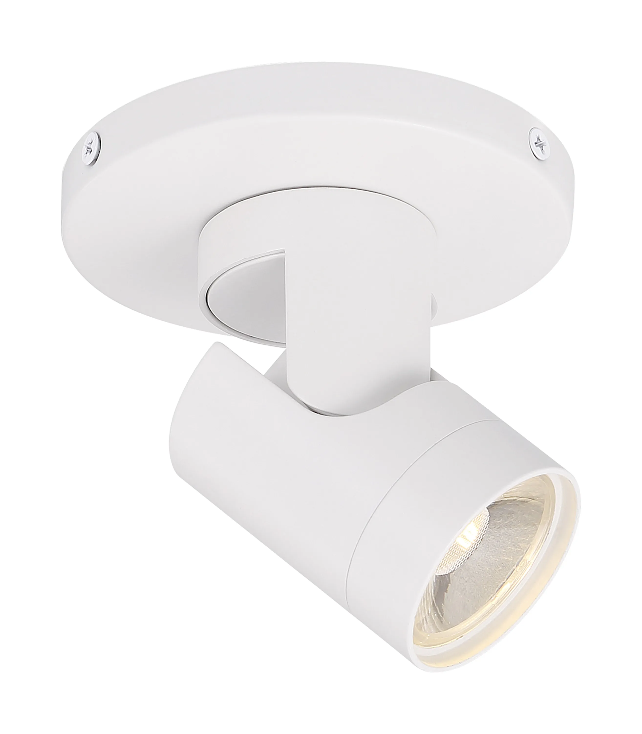 Armatür, LED, Ray, Monopoint, 12W, Beyaz, Namlu, 30K, Çizgi