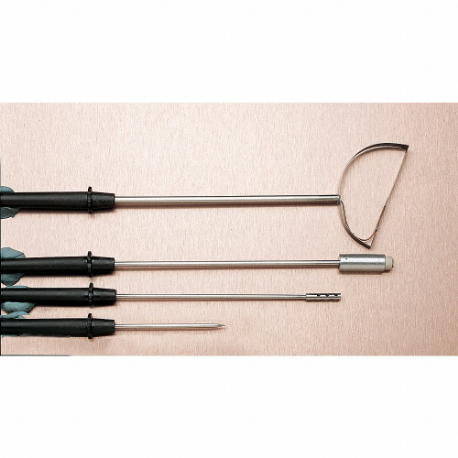 OAKTON Thermocouple Probes
