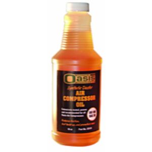 Synthetic Compressor Oil