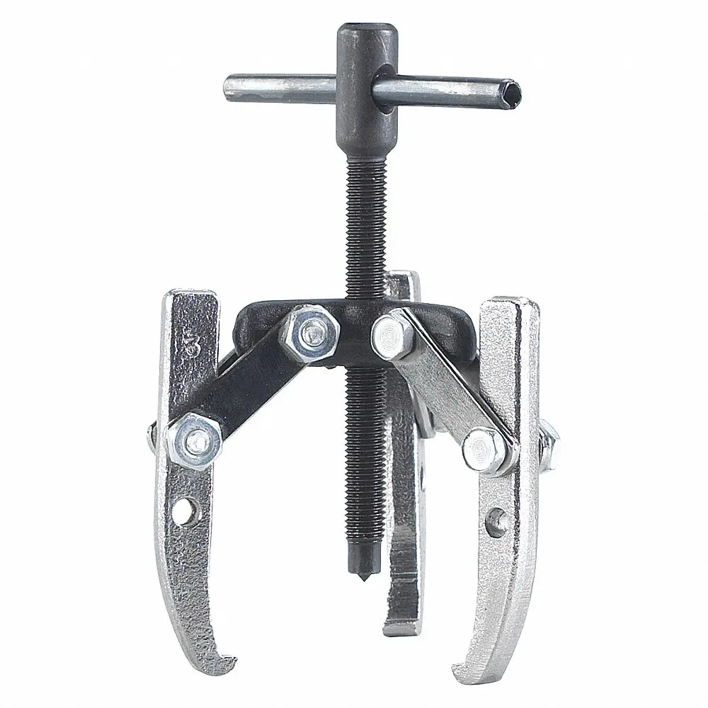 Jaw Puller, 3 1/4 Inch Jaw Spread, 2 1/8 Inch Jaw Reach, 0.25 Jaw Thick