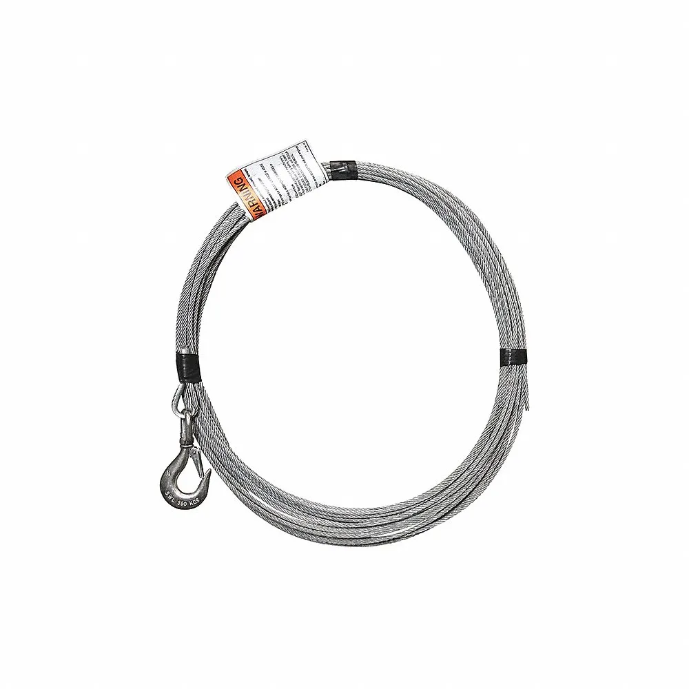 OZ LIFTING PRODUCTS Covers