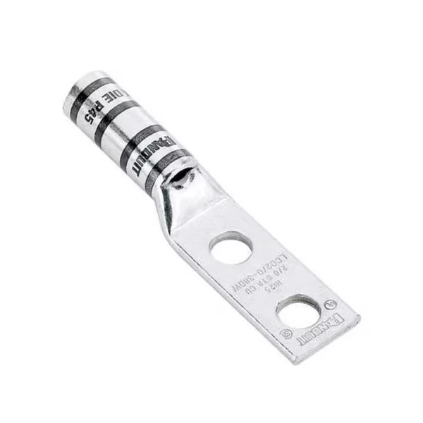 Connettore a compressione Lug, 2/0 AWG