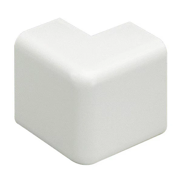 Fitting, Outside Corner, Ld5, Lowv, Wh
