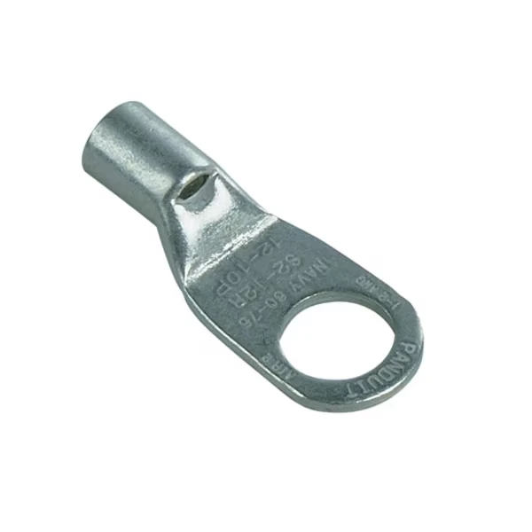 Pierścień wannowy Term, N-Ins, 4/0Awg, 1/2Stud, 100 szt.