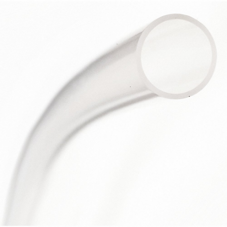 Tubo, PTFE, trasparente, diametro interno 7/16 di pollice