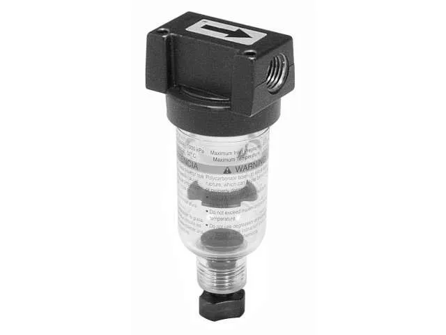 PARKER Coalescing Filter Elements