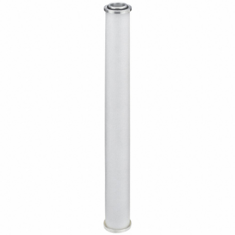 Compressed Air Filter Element, Coalescing, 0.01 Micron, Microglass, 4Ig25-300