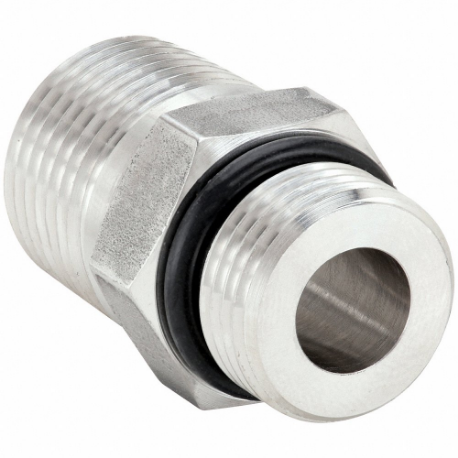 Adapter, 1/2 Inch X 1/2 Inch Fitting Pipe Size