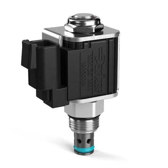 PARKER Pilot Solenoid Valves