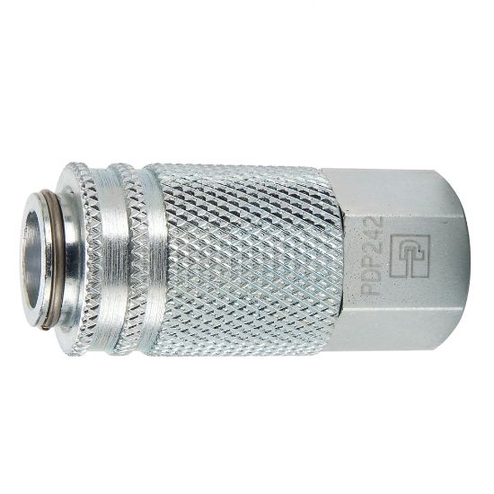 PARKER Motion Control Couplings