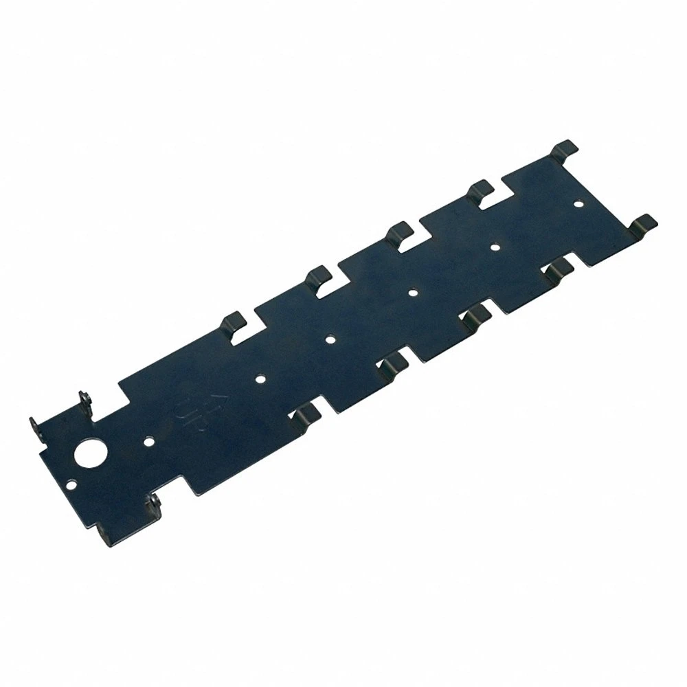 Option Parts for WME Tower, Tower Light Mount, For WME, 10 1/16 Inch Overall Ht