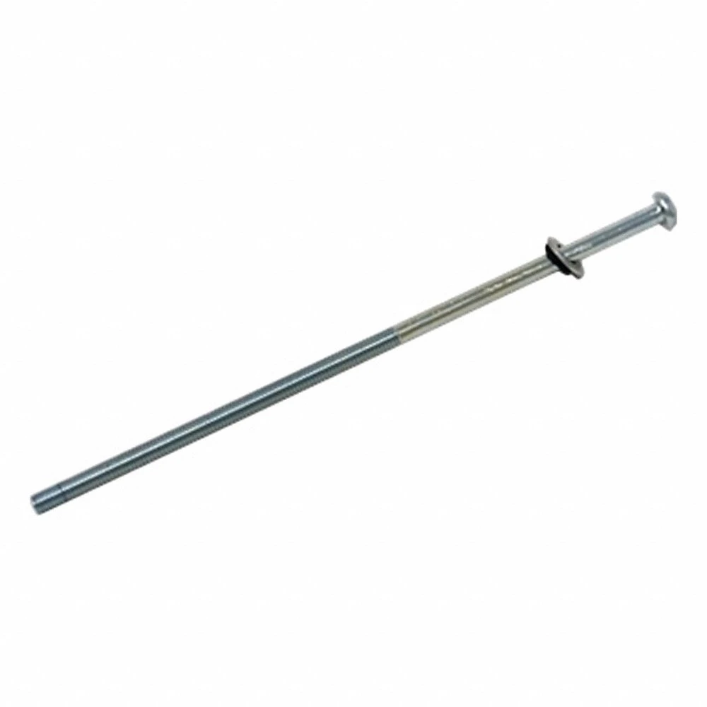 Option Parts for WME Tower, Tower Light Conduit, For WME, 3 15/16 Inch Overall Ht