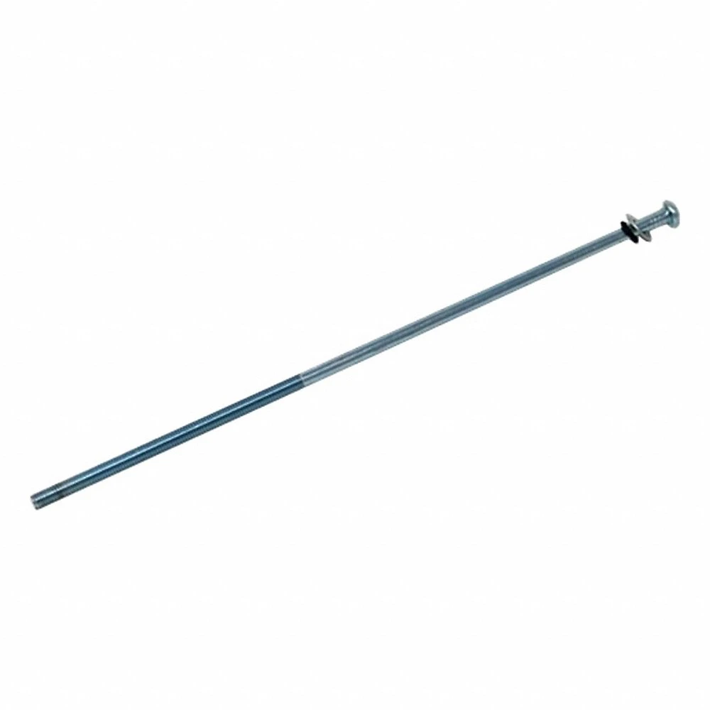 Option Parts for WME Tower, Tower Light Conduit, For WME, 5 1/2 Inch Overall Ht