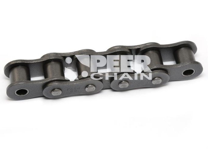 Roller Chain, 06B Pitch, 50 Feet Length