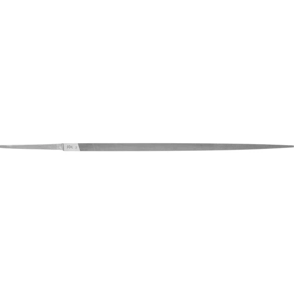 8 Inch Square File, Swiss Pattern, Cut 2
