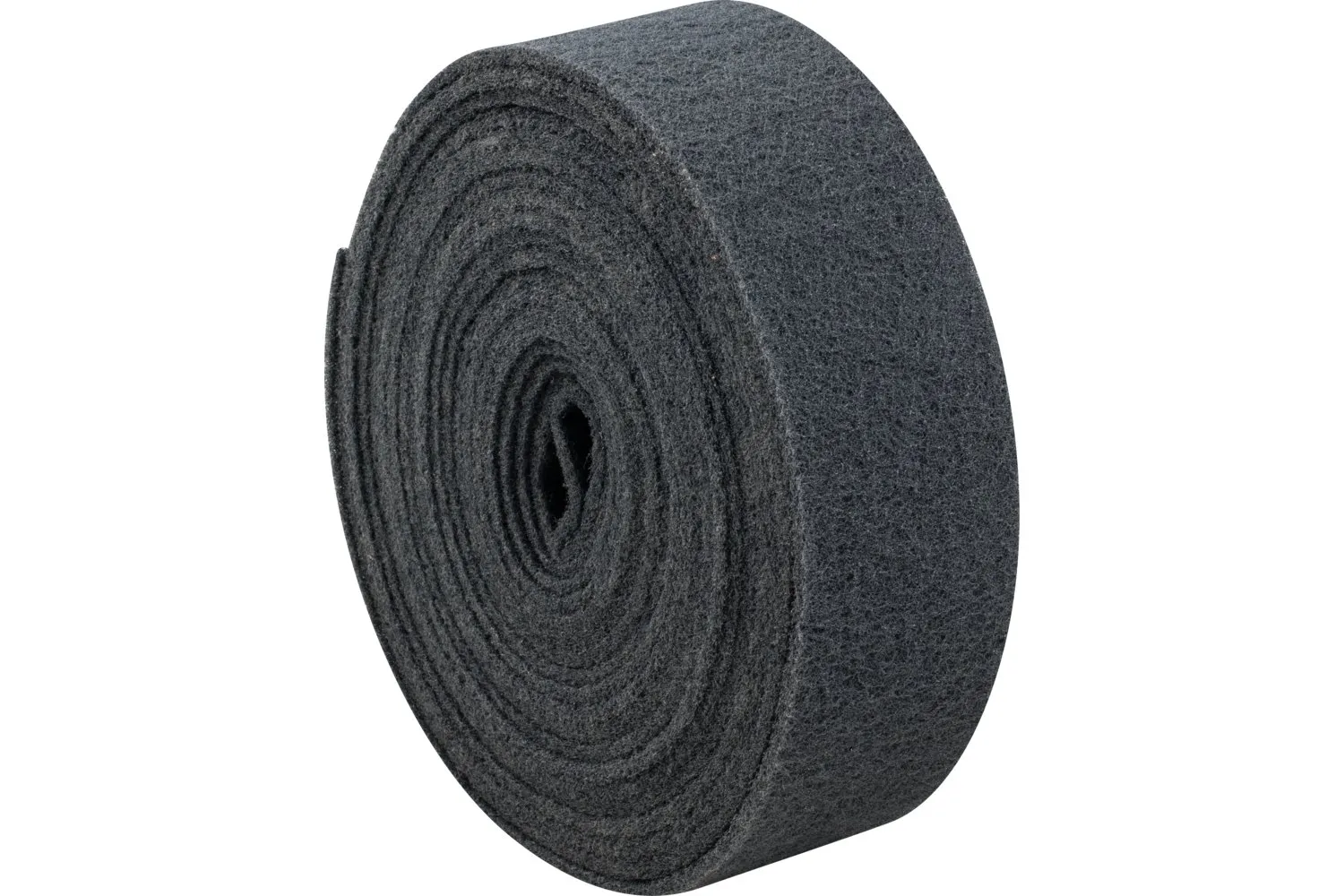 PFERD 43519 4 Inch x 10 yd Non-Voven Shop / Finishing Roll, Silicon Carbide, 400 Grit (Super Fine) | CY6VBQ