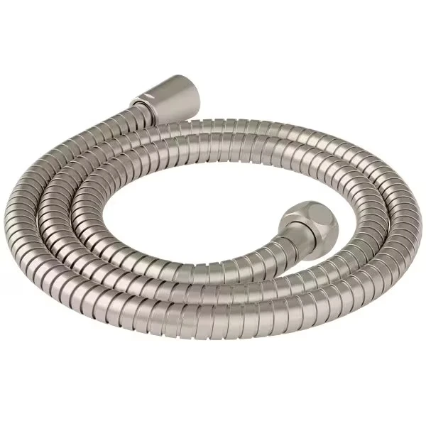 Shw Anti Twist W/Mtl Hsg Pvd Bn