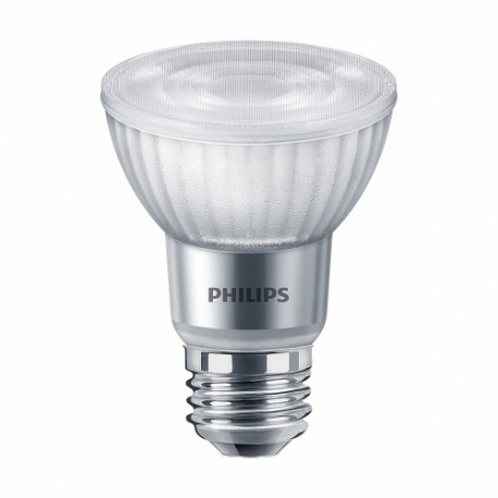 LED PAR LAMP Replacement, PAR20, Medium Screw, 5.5 W Watts, 500 lm, LED