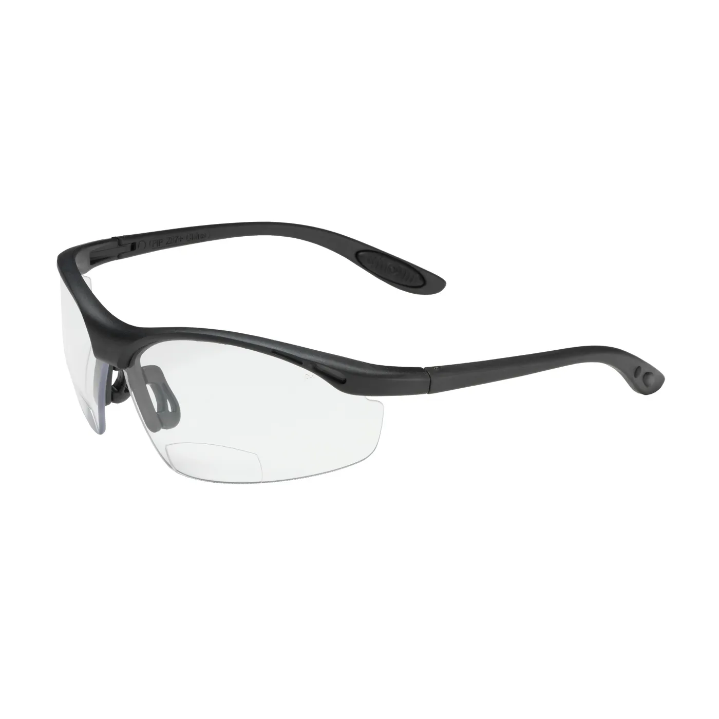 Gafas ópticas Bouton de protección ocular, OS, par