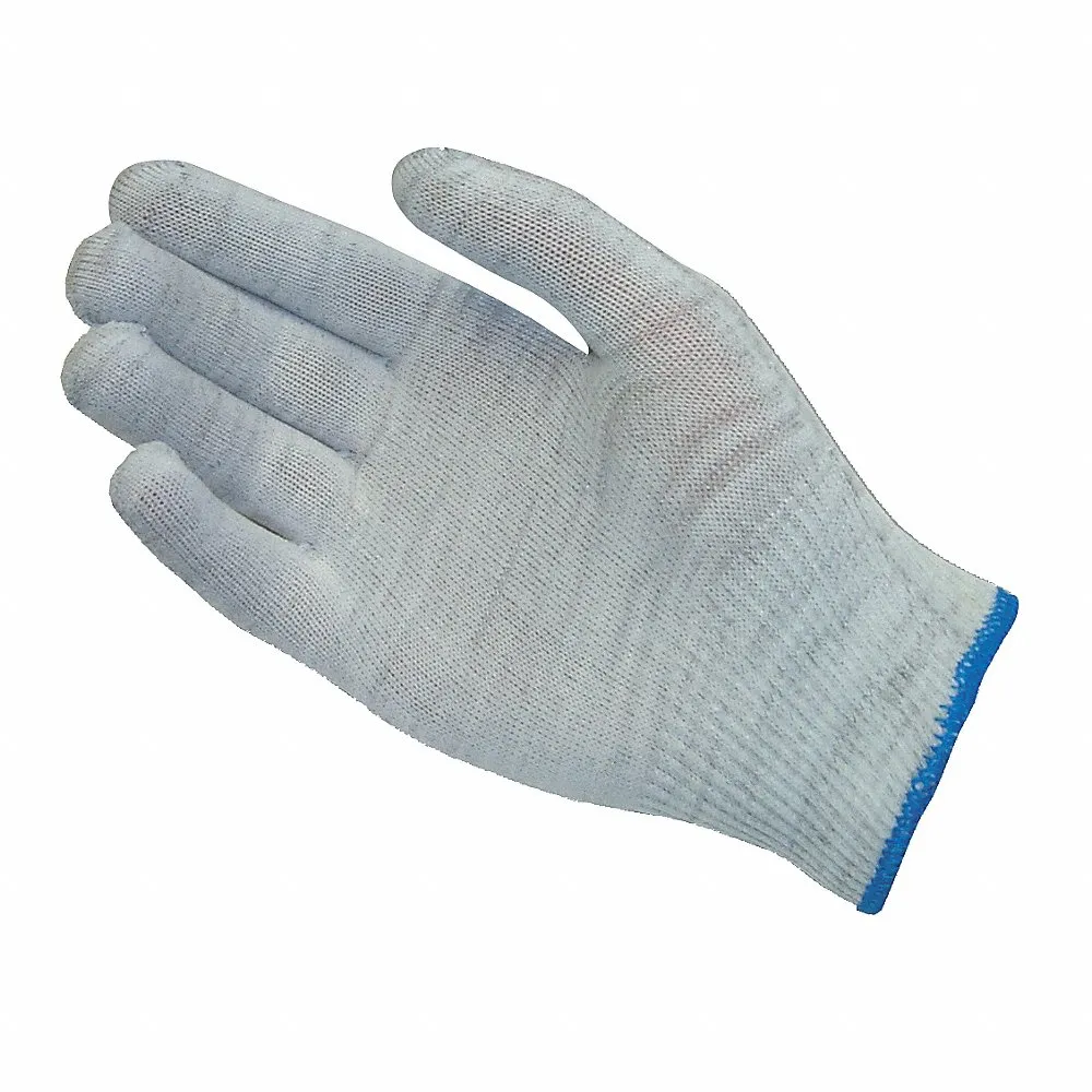 Guantes antiestáticos, talla XL, paquete de 12