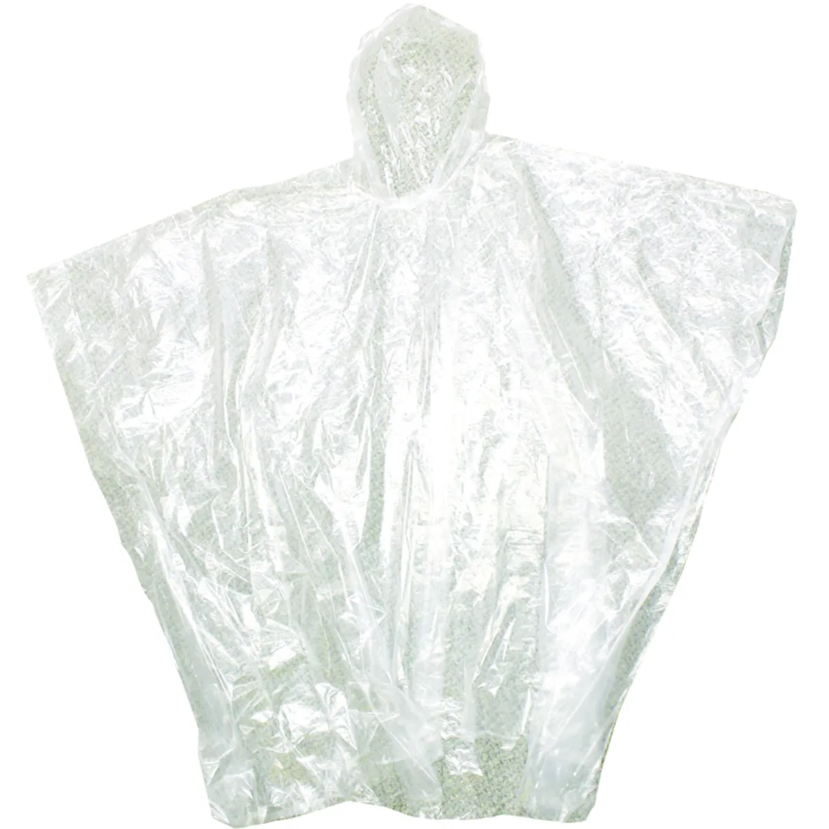 Ropa protectora Traje impermeable, OS, gris, cada uno