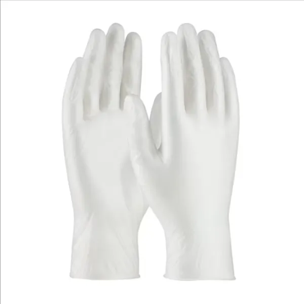 Guanti monouso per la protezione delle mani, XS, scatola