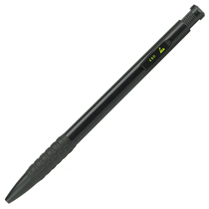 PIP CR-BALL-PEN-BK