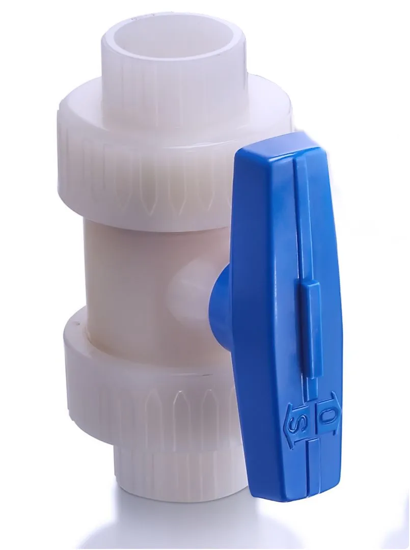 PLAST-O-MATIC MBV300EPS-PP