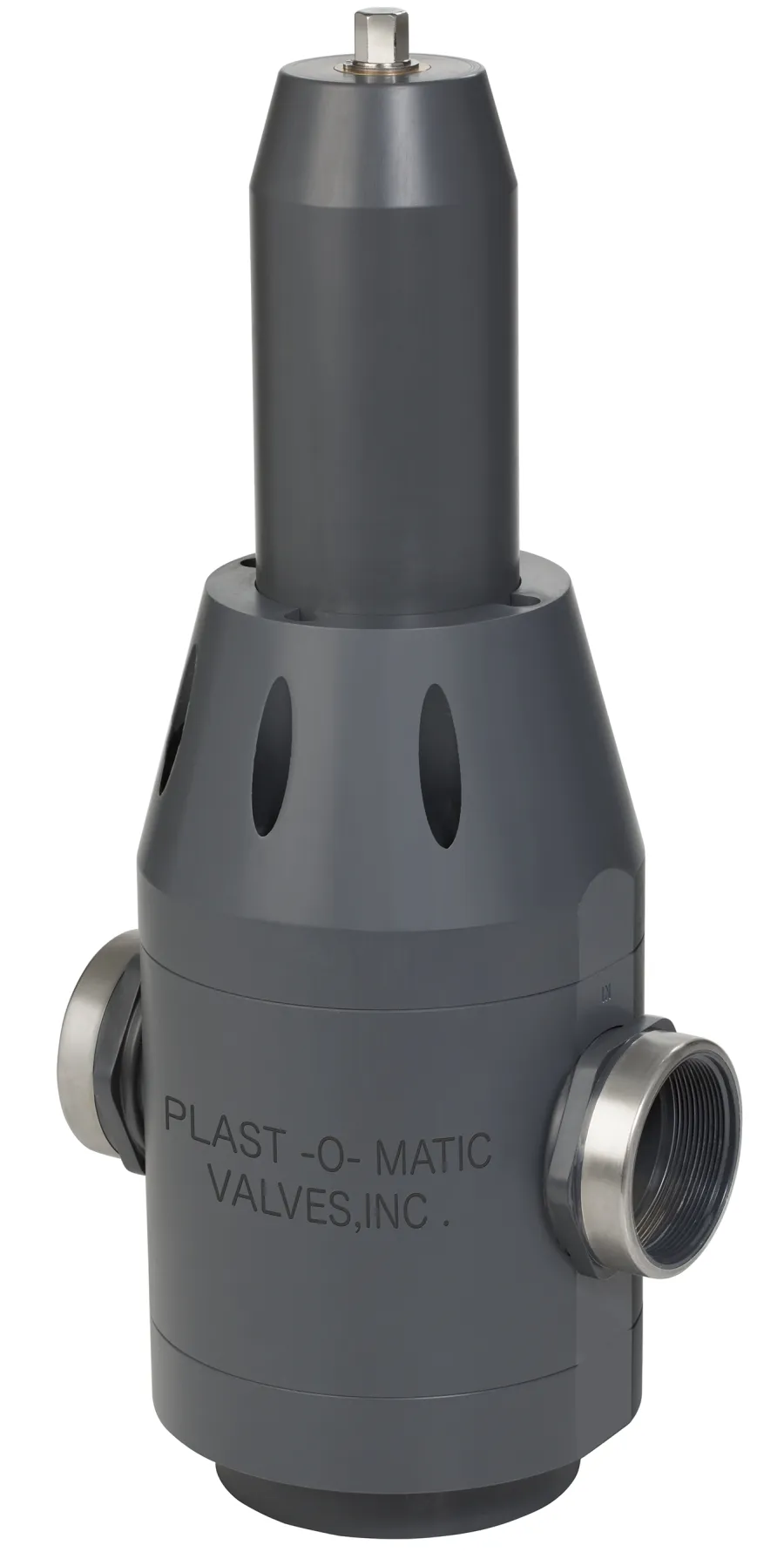 PLAST-O-MATIC PRH400EPFL-PV