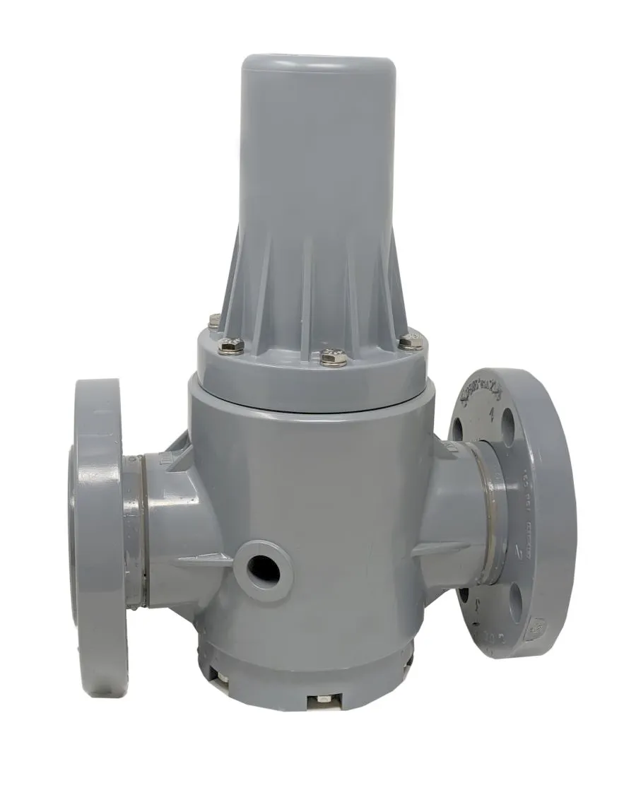 PLAST-O-MATIC PRHM075EPFL-CP