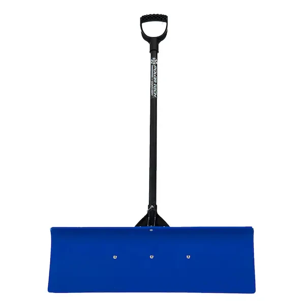 30 Inch Professional snow pusher