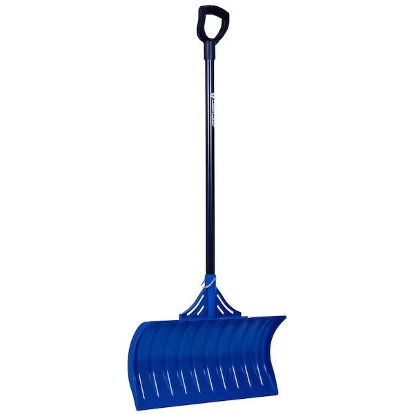 26 Inch Commercial Snow Pusher