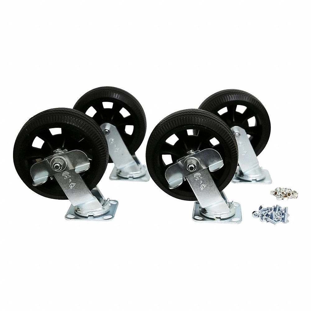 PORT-A-COOL Central Equipment Accessories