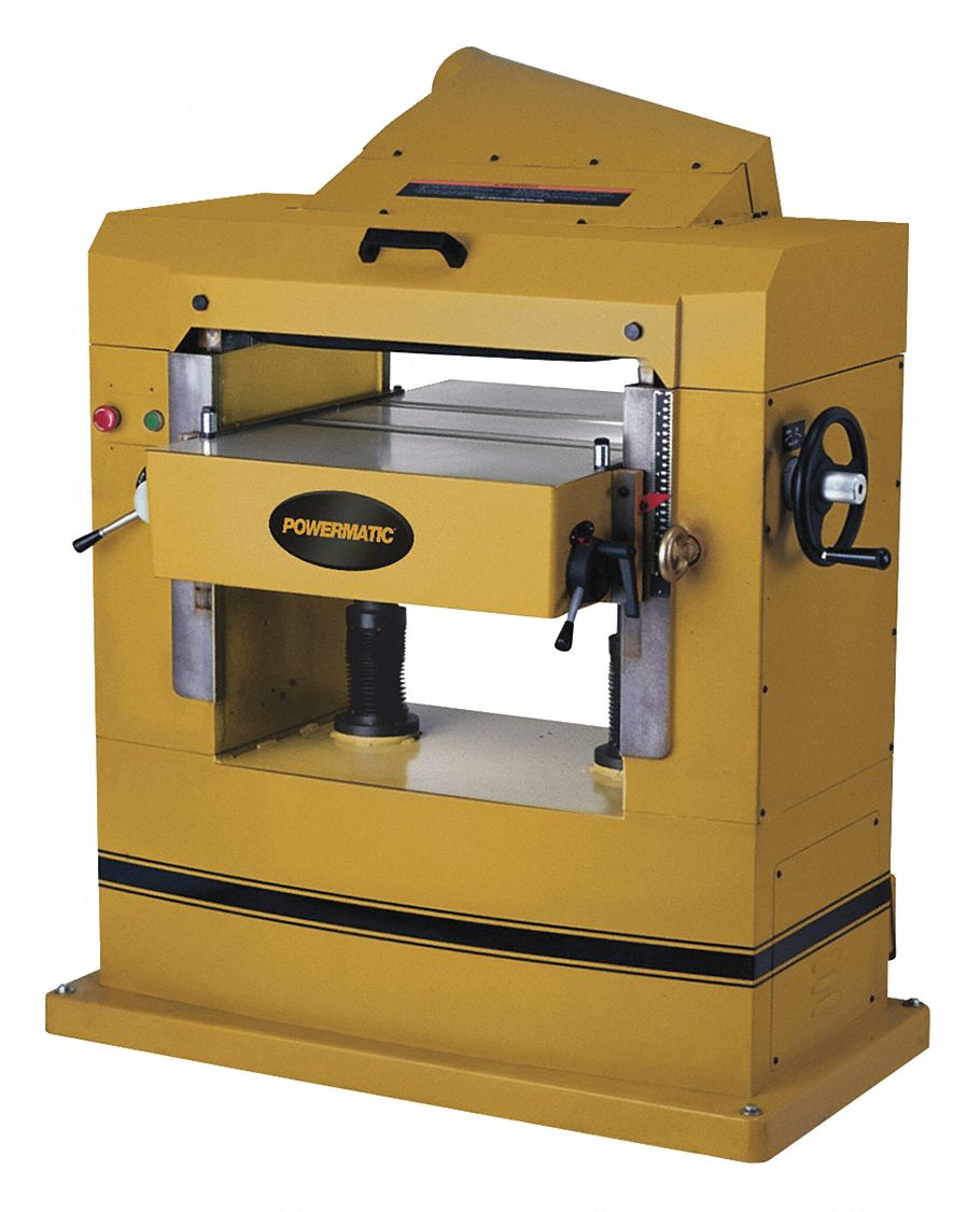 POWERMATIC 1791261 Model 201 7-1/2Hp 1Ph 230V | AH2CJQ 24W234