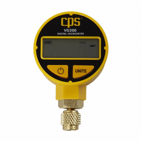PRO SET Gauges and Electronics