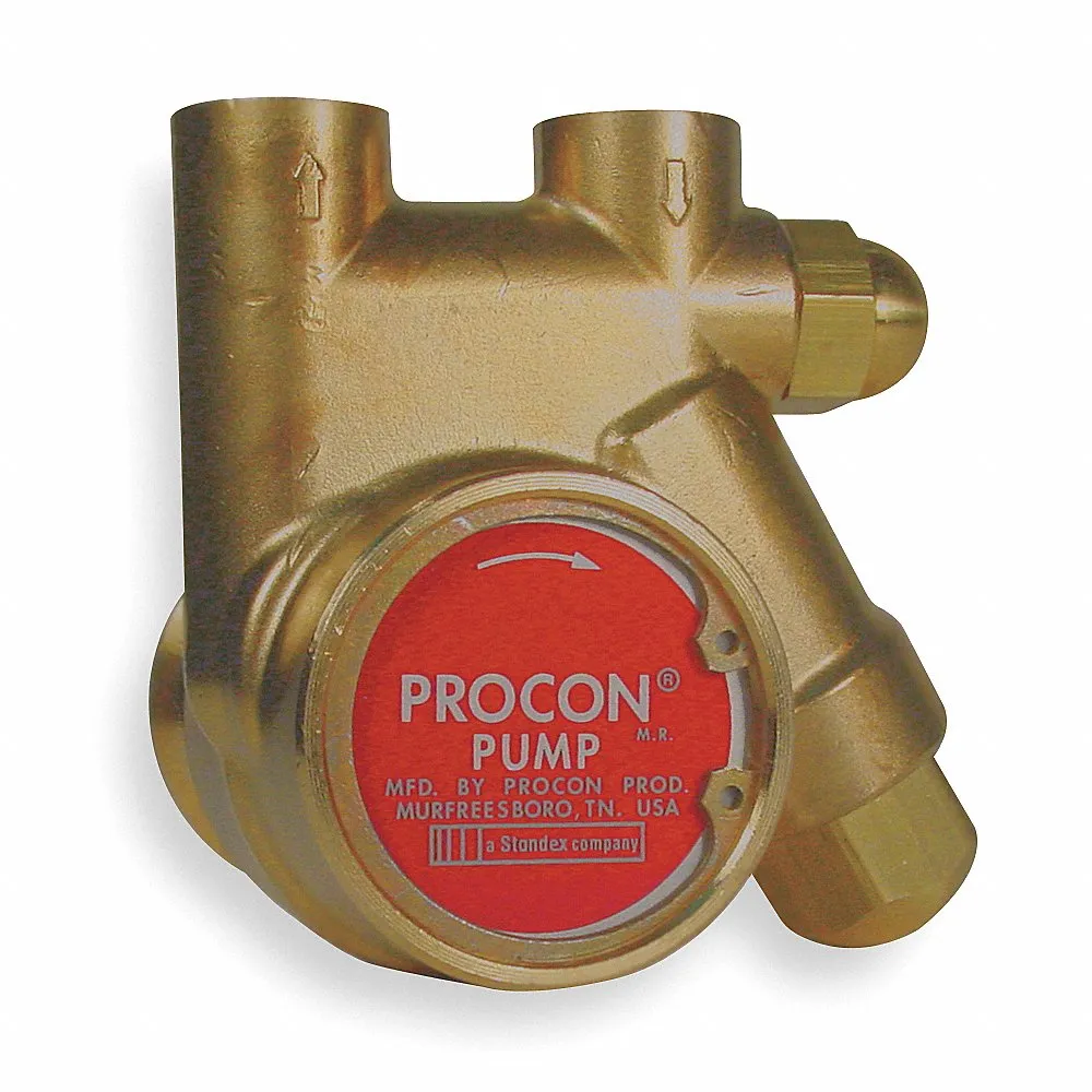 PROCON 141A025F11CA 250