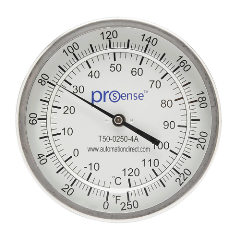 PROSENSE T50-0250-4A