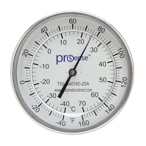 PROSENSE T50-N40160-25A