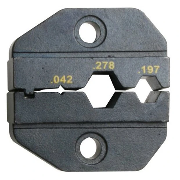 PROSKIT Crimping Tool Dies